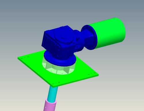 modelisation_turbine